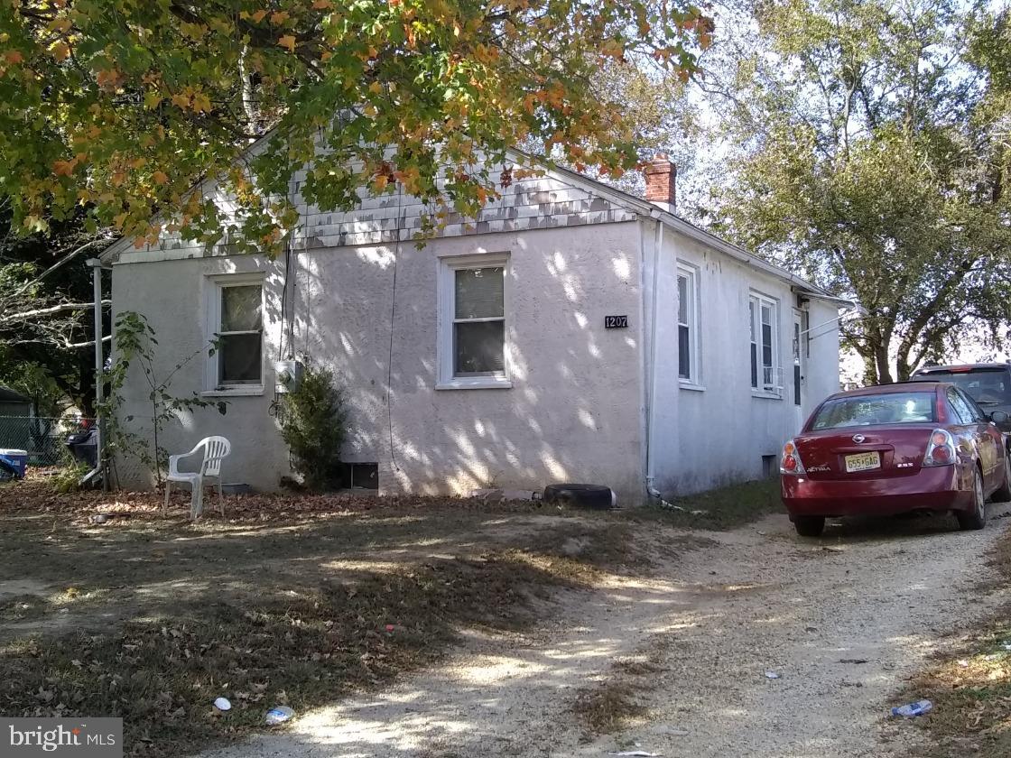1008 East Parsonage Road Bridgeton, NJ 08302 - Photo 4 of 8 1207 1st Ave, Bridgeton, NJ 08302