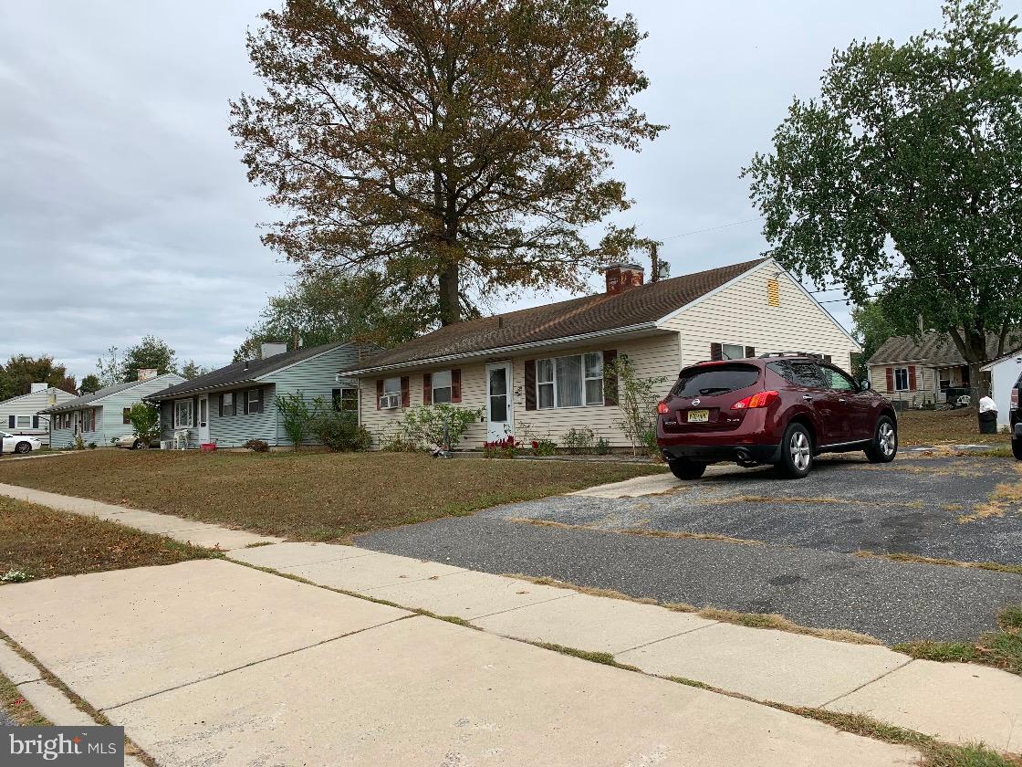 1008 East Parsonage Road Bridgeton, NJ 08302 - Photo 5 of 8 1504 3rd Ave, Bridgeton, NJ 08302