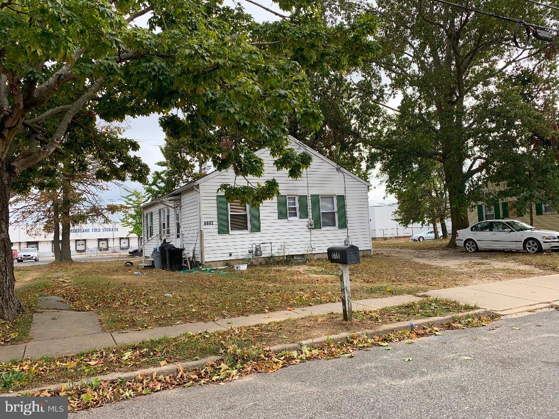1008 East Parsonage Road Bridgeton, NJ 08302 - Photo 6 of 8 1119 1st Ave, Bridgeton, NJ 08302