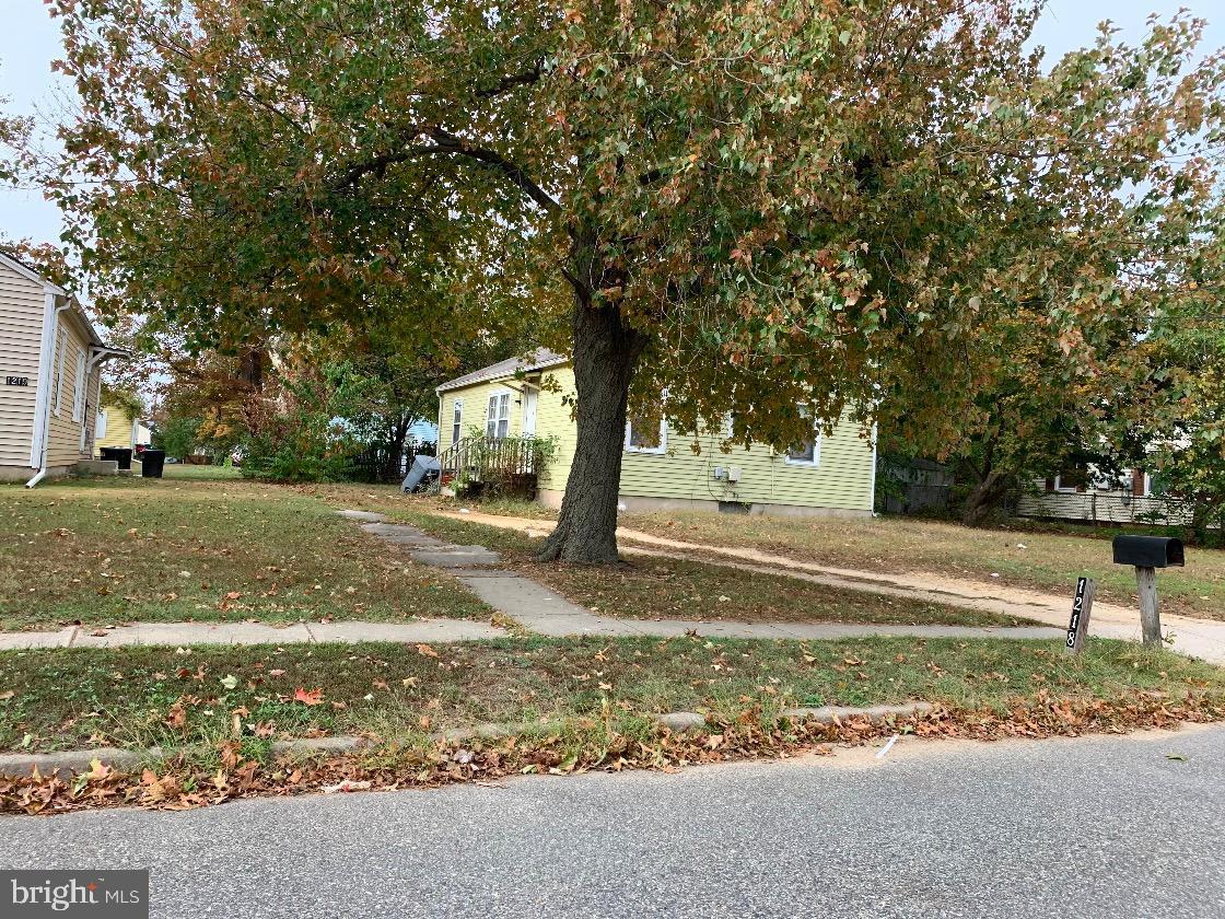 1008 East Parsonage Road Bridgeton, NJ 08302 - Photo 7 of 8 1218 1st Ave, Bridgeton, NJ 08302
