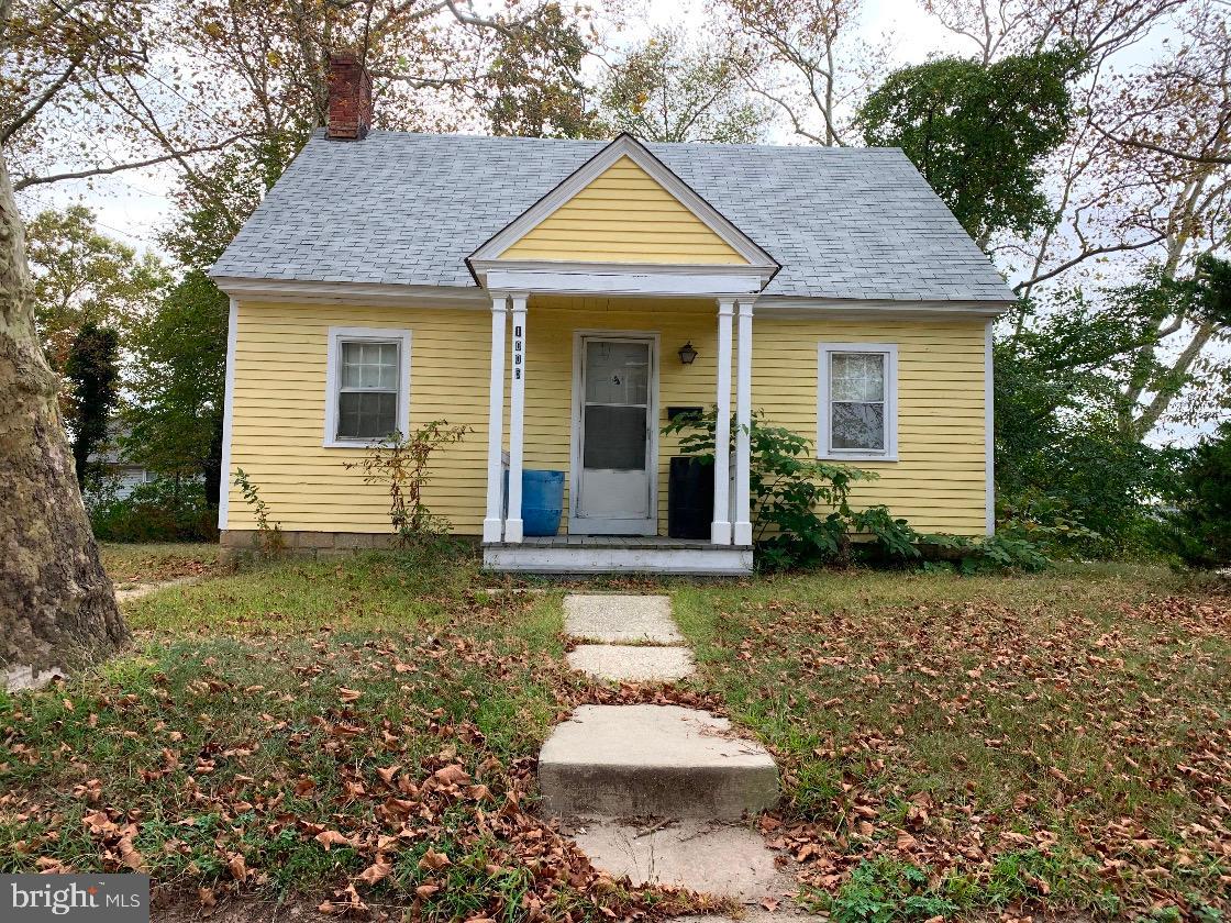 1008 East Parsonage Road Bridgeton, NJ 08302 - Photo 8 of 8 1005 Olde Rd, Bridgeton, NJ 08302