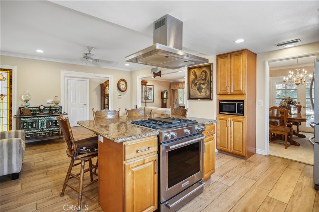 11300 Dulcet Avenue Porter Ranch, CA 91326 - Photo 22 of 55