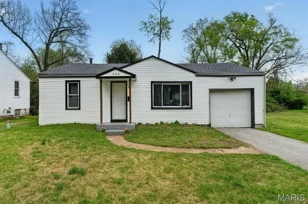 $79,900 | 324 Averill Avenue, St. Louis, MO 63135