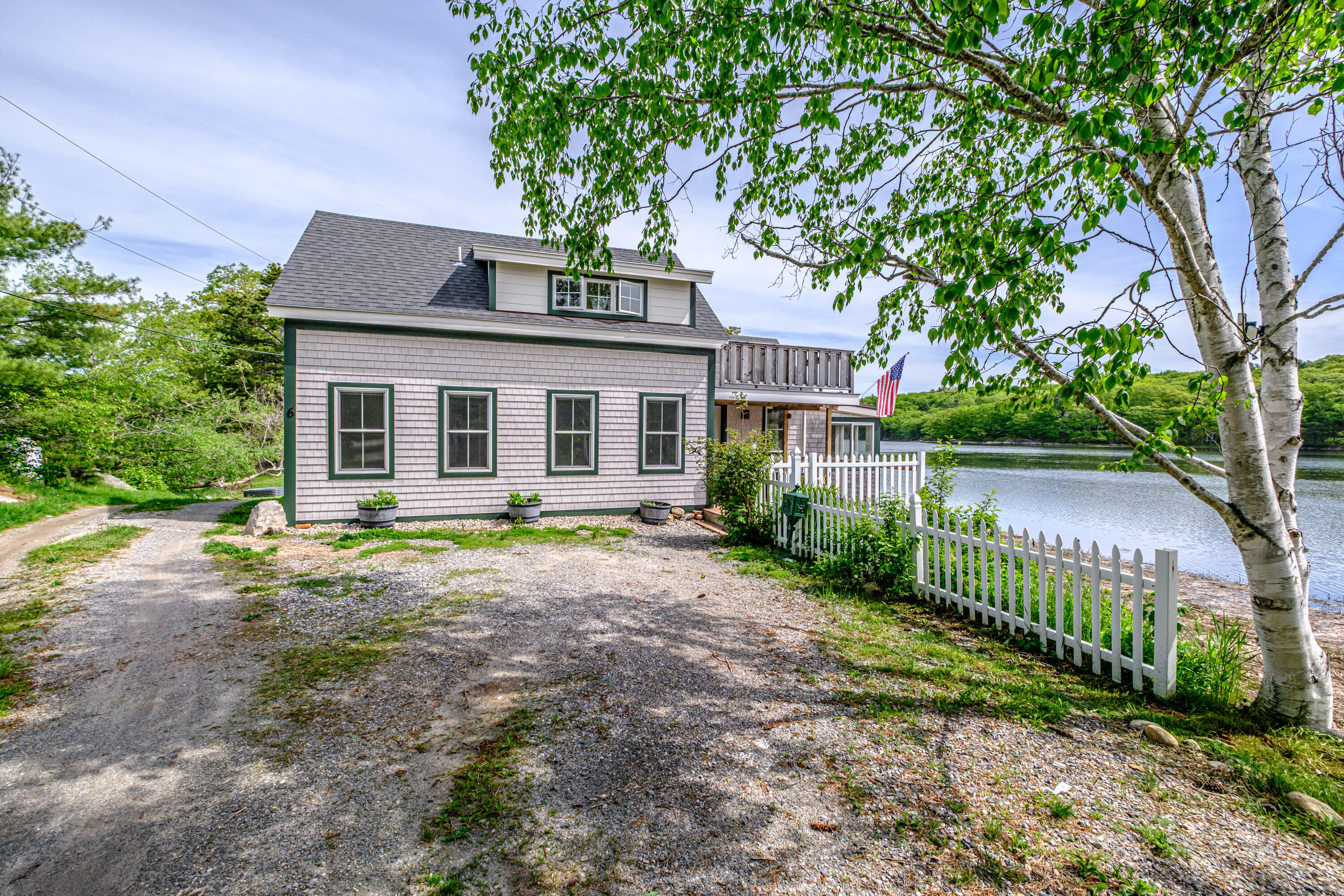 6 Egret Point Phippsburg, ME 04562 - Photo 8 of 46 20260527gp-61053