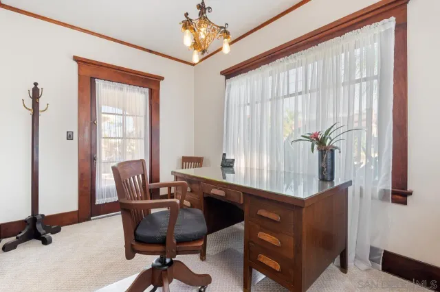 $2,795,000 | 1860 West Montecito Way, San Diego, CA 92103