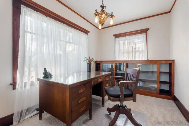 $2,795,000 | 1860 West Montecito Way, San Diego, CA 92103