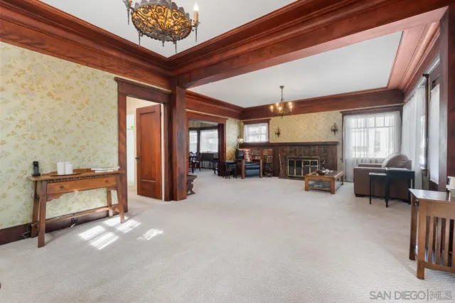 $2,795,000 | 1860 West Montecito Way, San Diego, CA 92103