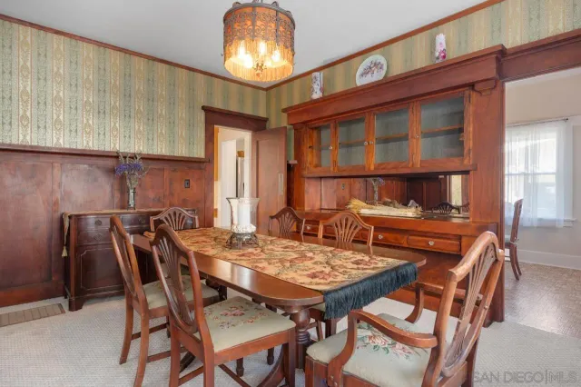 $2,795,000 | 1860 West Montecito Way, San Diego, CA 92103