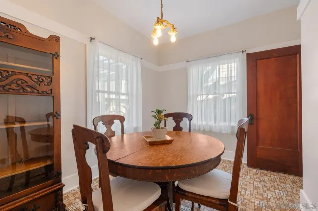 $2,795,000 | 1860 West Montecito Way, San Diego, CA 92103