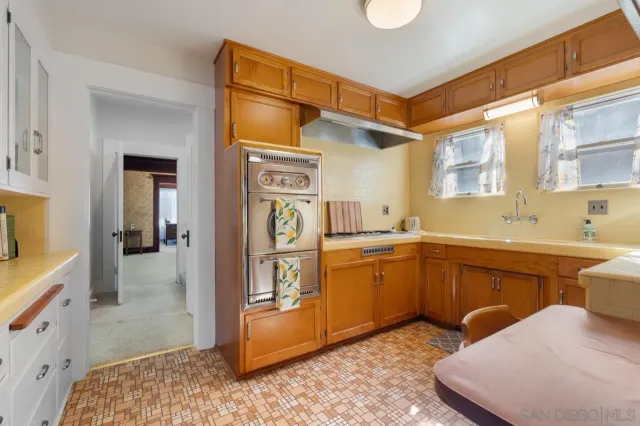 $2,795,000 | 1860 West Montecito Way, San Diego, CA 92103