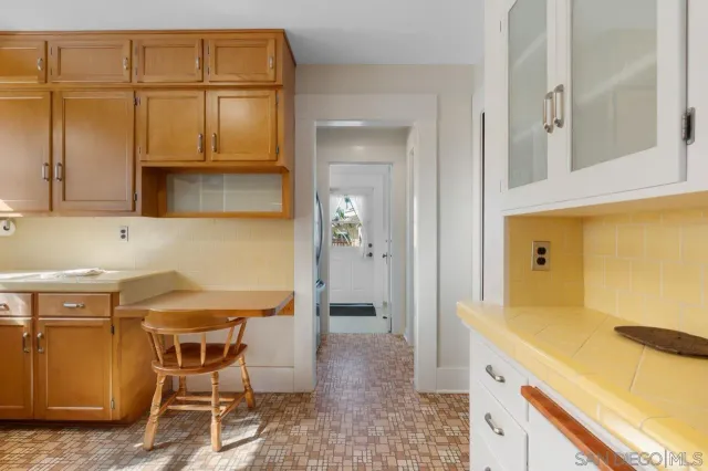 $2,795,000 | 1860 West Montecito Way, San Diego, CA 92103