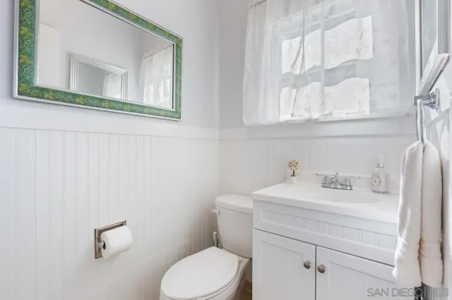 $2,795,000 | 1860 West Montecito Way, San Diego, CA 92103