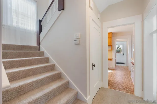 $2,795,000 | 1860 West Montecito Way, San Diego, CA 92103