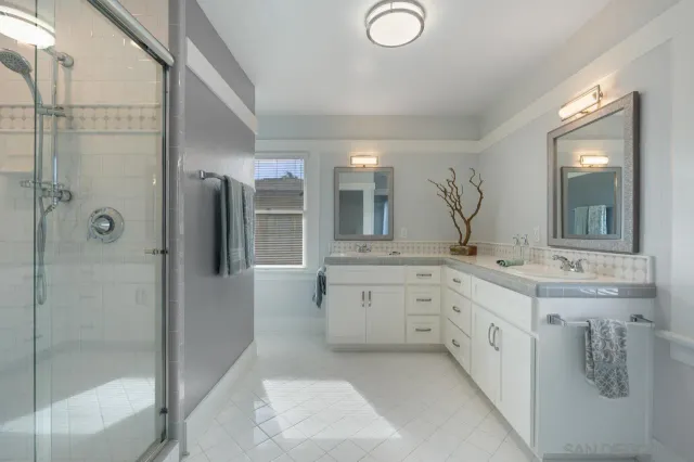 $2,795,000 | 1860 West Montecito Way, San Diego, CA 92103