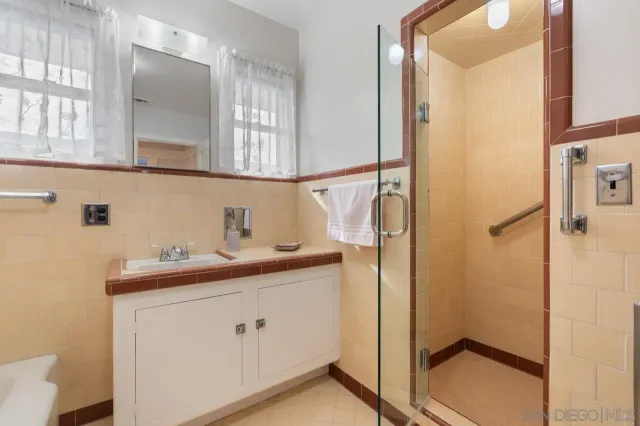 $2,795,000 | 1860 West Montecito Way, San Diego, CA 92103