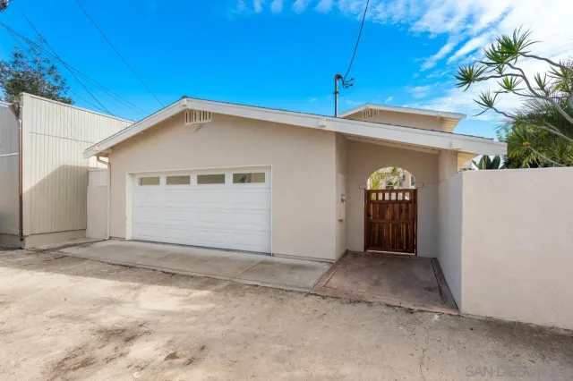 $2,795,000 | 1860 West Montecito Way, San Diego, CA 92103