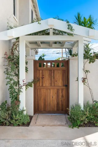 $2,795,000 | 1860 West Montecito Way, San Diego, CA 92103