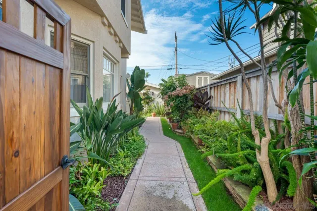 $2,795,000 | 1860 West Montecito Way, San Diego, CA 92103