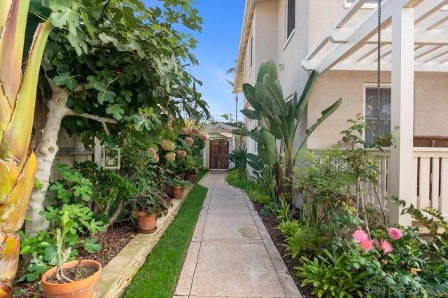 $2,795,000 | 1860 West Montecito Way, San Diego, CA 92103