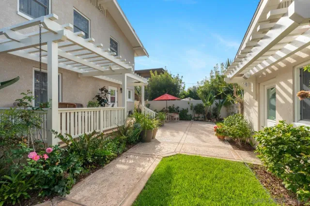 $2,795,000 | 1860 West Montecito Way, San Diego, CA 92103