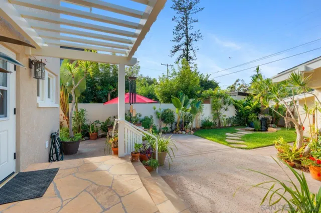 $2,795,000 | 1860 West Montecito Way, San Diego, CA 92103