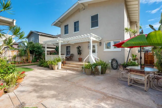 $2,795,000 | 1860 West Montecito Way, San Diego, CA 92103