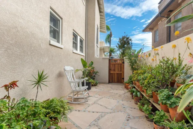 $2,795,000 | 1860 West Montecito Way, San Diego, CA 92103