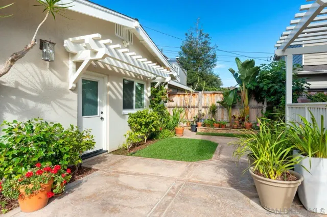 $2,795,000 | 1860 West Montecito Way, San Diego, CA 92103