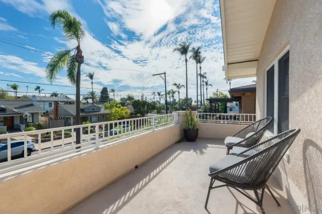 $2,795,000 | 1860 West Montecito Way, San Diego, CA 92103