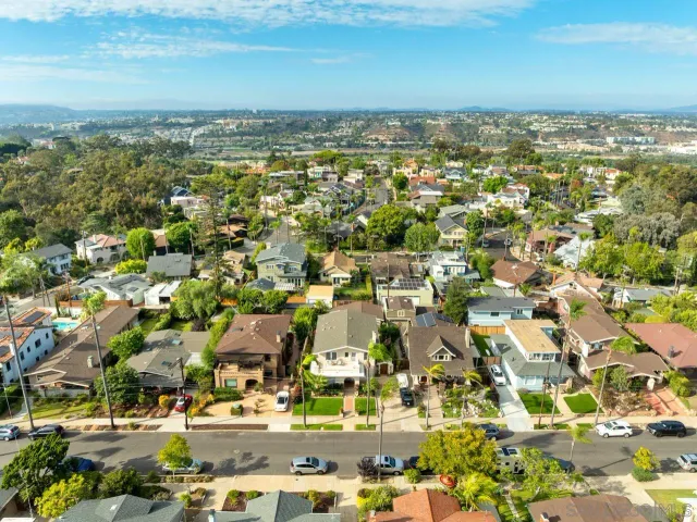 $2,795,000 | 1860 West Montecito Way, San Diego, CA 92103