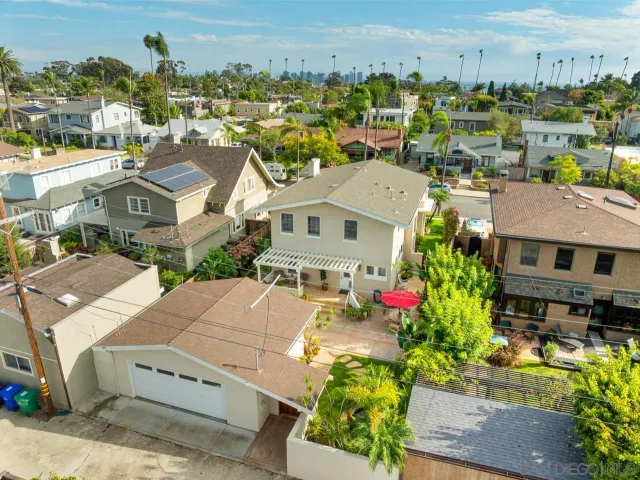 $2,795,000 | 1860 West Montecito Way, San Diego, CA 92103