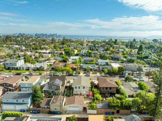 $2,795,000 | 1860 West Montecito Way, San Diego, CA 92103