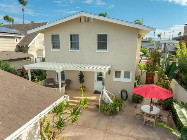 $2,795,000 | 1860 West Montecito Way, San Diego, CA 92103