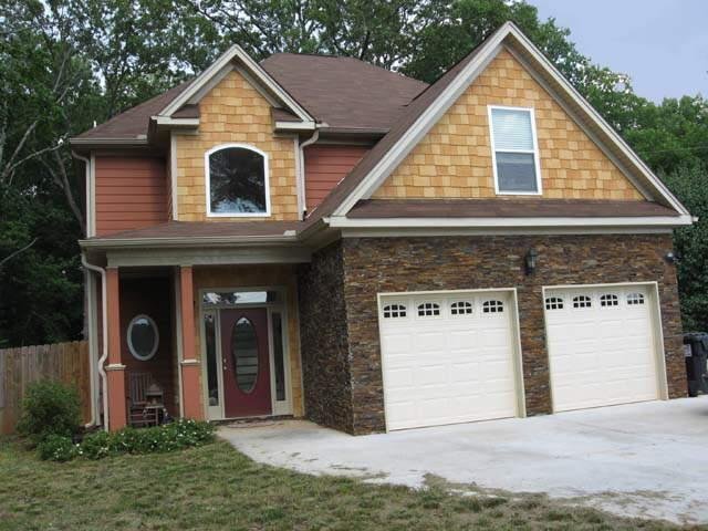 383 Corinth Road Jonesboro, GA 30238 - Photo 1 of 1 Gallery Image 1