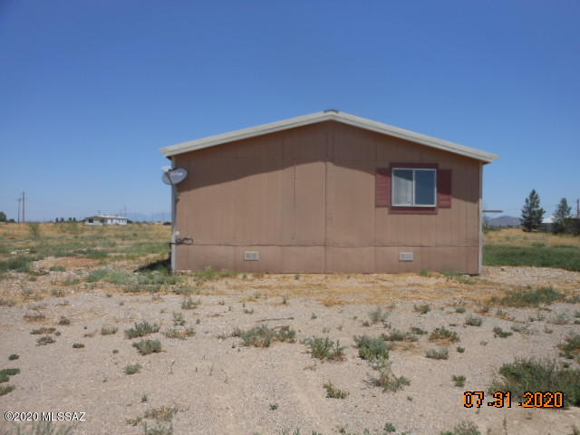 1310 North Hamilton Road Willcox, AZ 85643 - Photo 2 of 20 Gallery Image 2