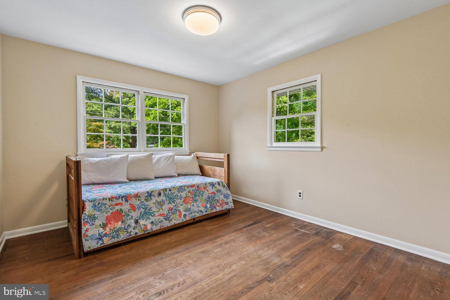 1518 Winchester Road Annapolis, MD 21409 - Photo 36 of 70 Bedroom 3