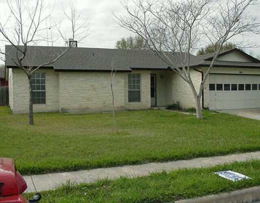 604 Pigeon Forge Road Pflugerville, TX 78660 - Photo 1 of 1