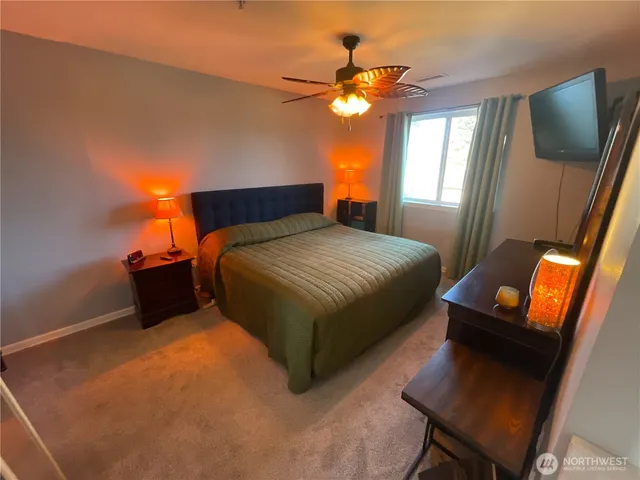 $445,000 | 8204 Spokane Drive, Unit 302, Everett, WA 98203