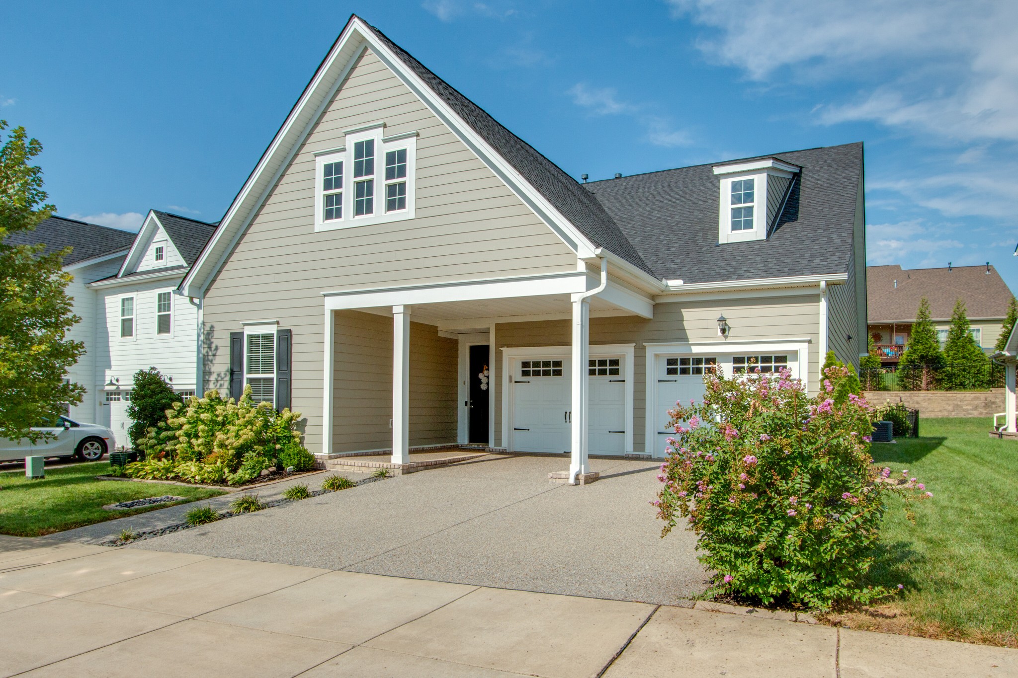 1068 Scouting Drive Franklin, TN 37064 - Photo 2 of 31