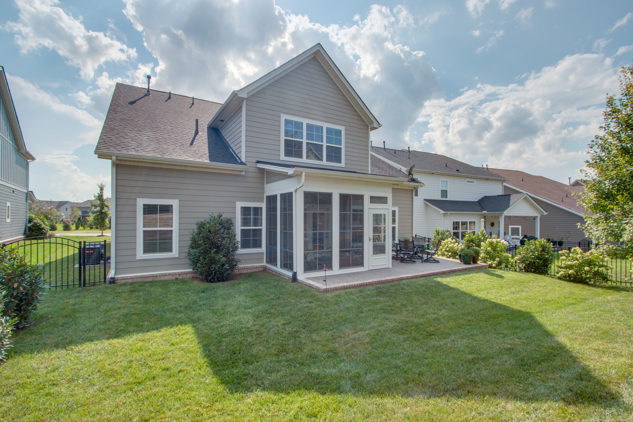 1068 Scouting Drive Franklin, TN 37064 - Photo 26 of 31