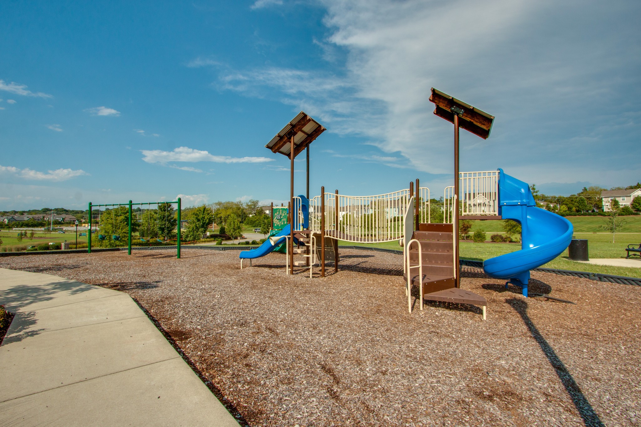 1068 Scouting Drive Franklin, TN 37064 - Photo 28 of 31