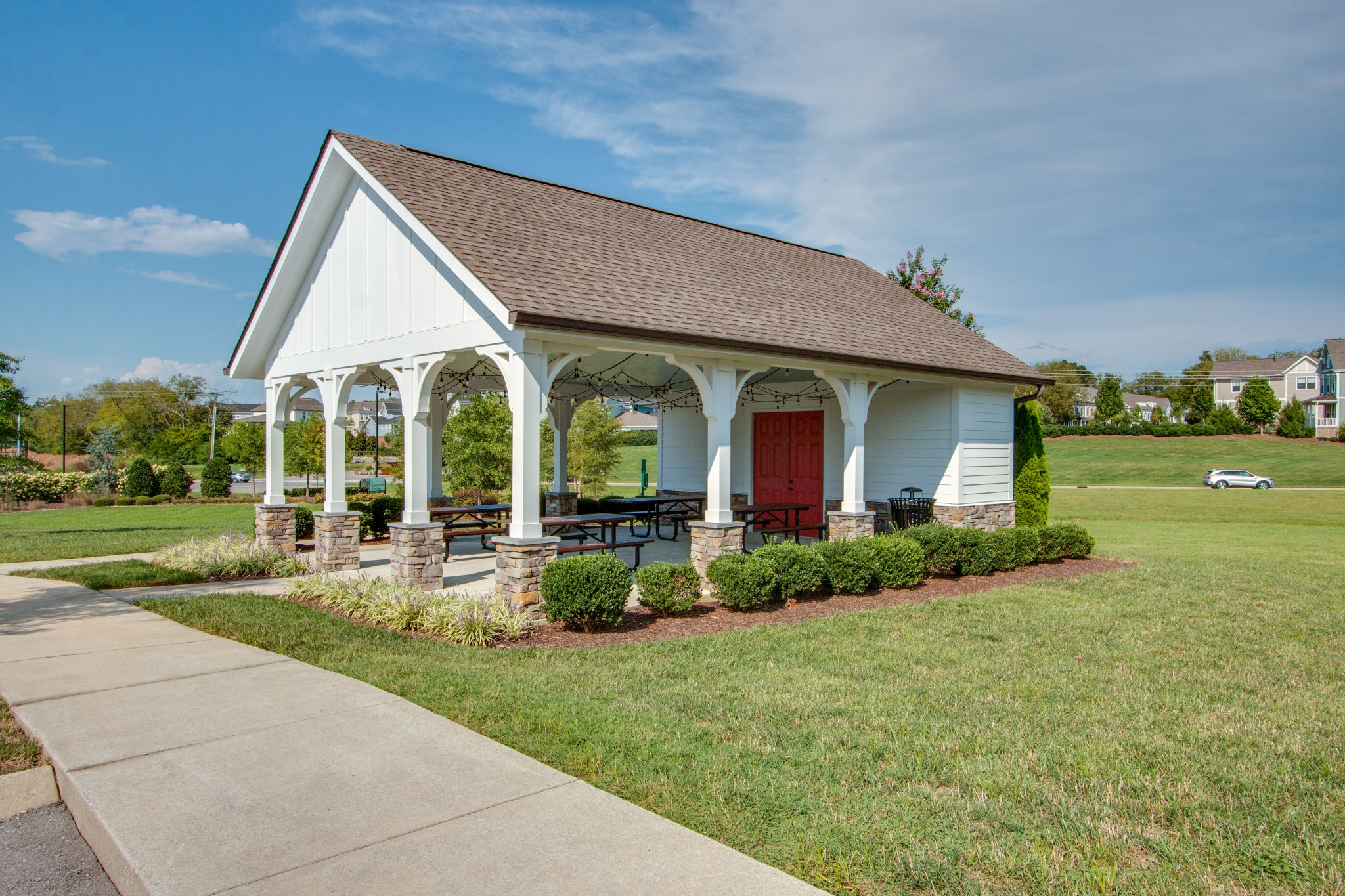 1068 Scouting Drive Franklin, TN 37064 - Photo 29 of 31