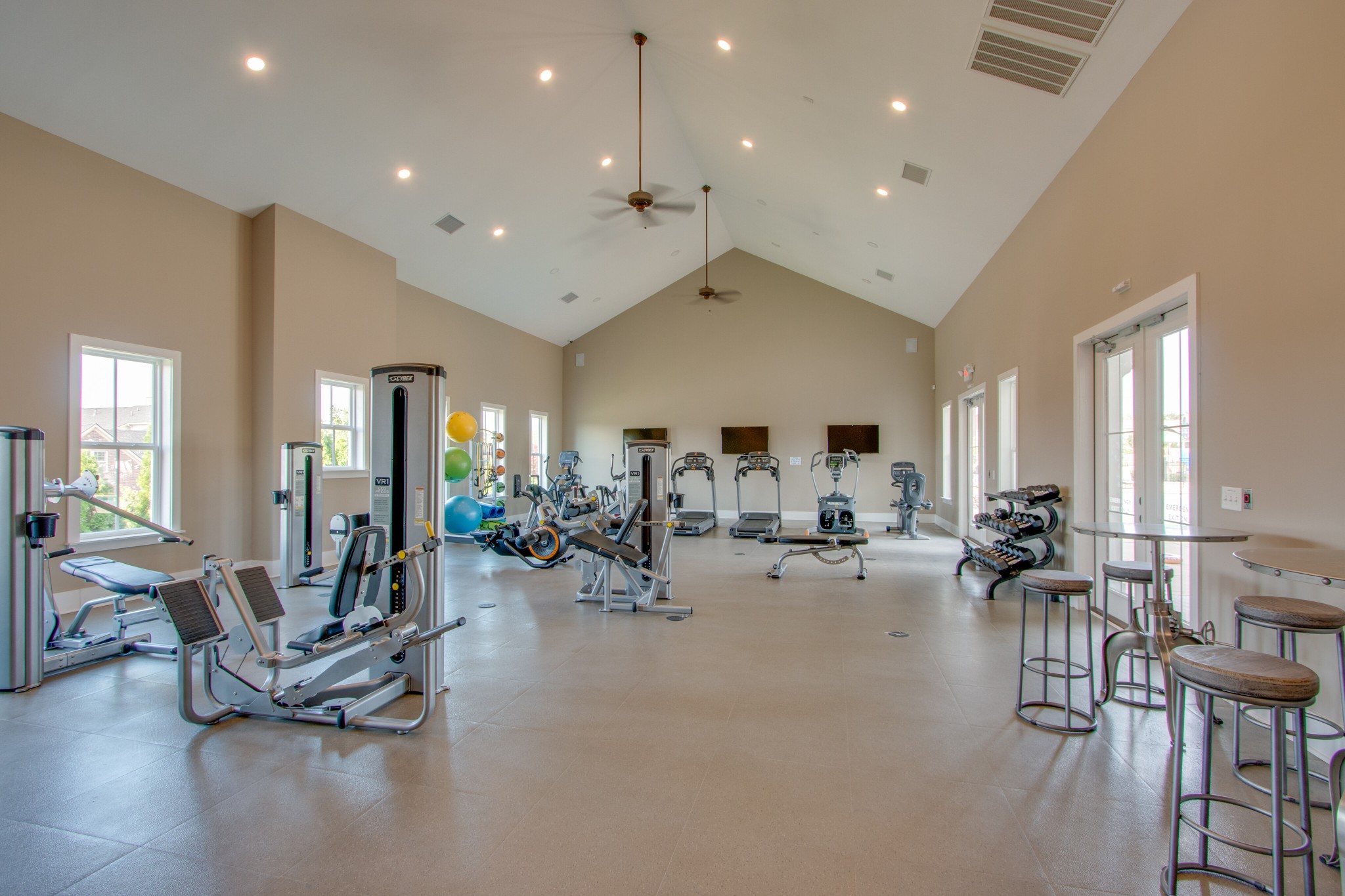 1068 Scouting Drive Franklin, TN 37064 - Photo 30 of 31