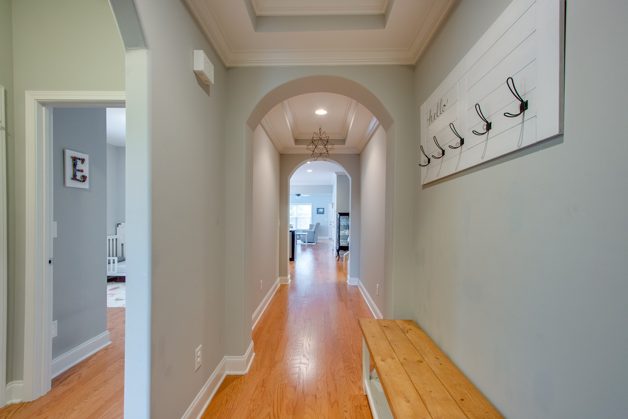 1068 Scouting Drive Franklin, TN 37064 - Photo 3 of 31