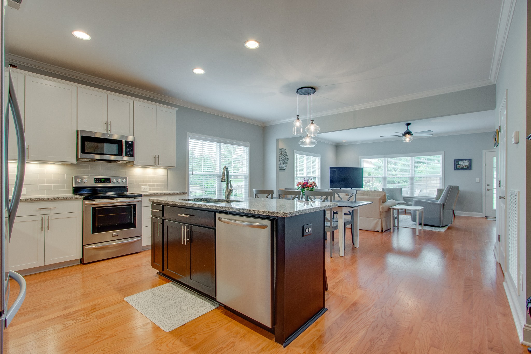 1068 Scouting Drive Franklin, TN 37064 - Photo 4 of 31