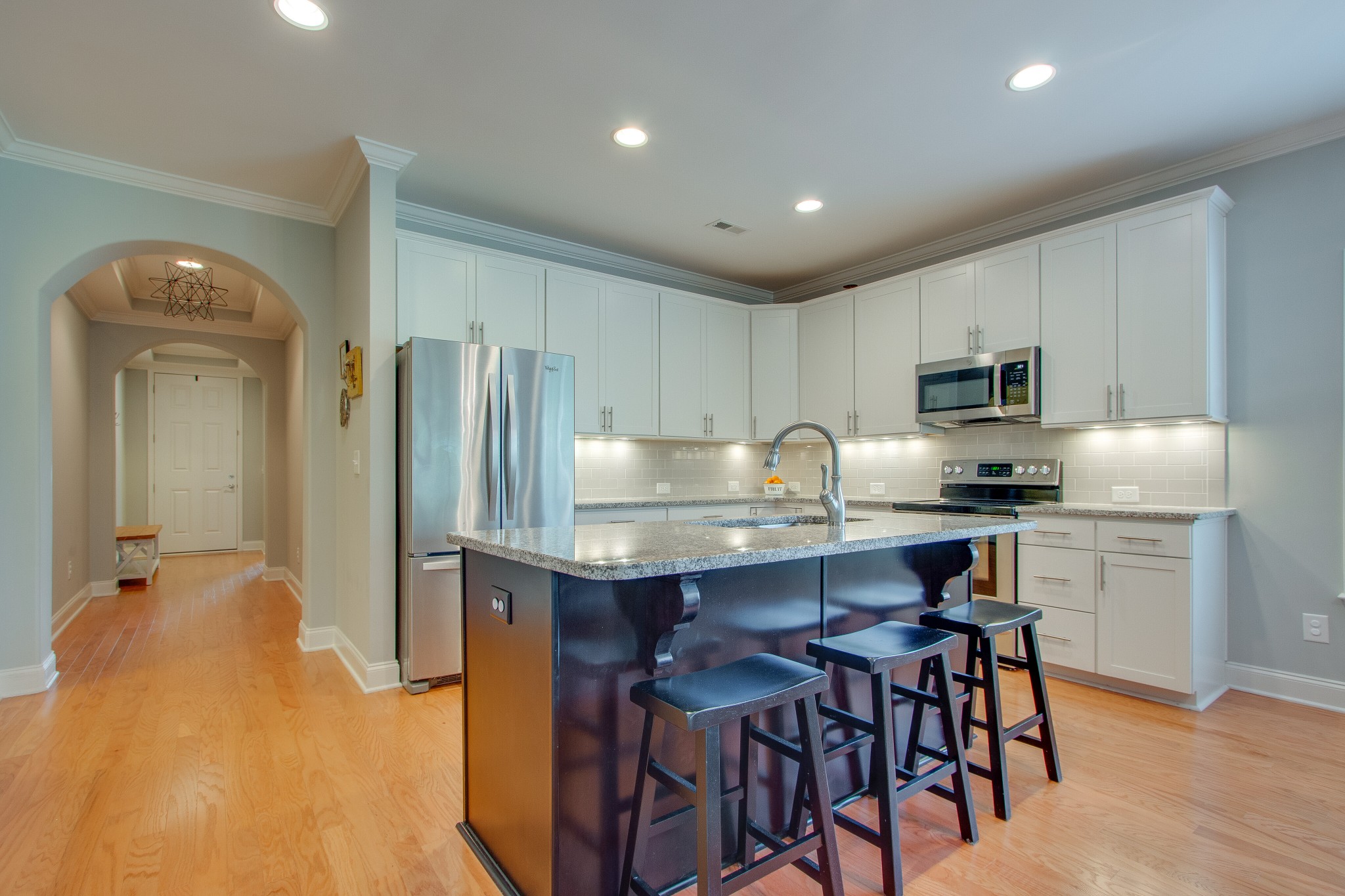 1068 Scouting Drive Franklin, TN 37064 - Photo 5 of 31