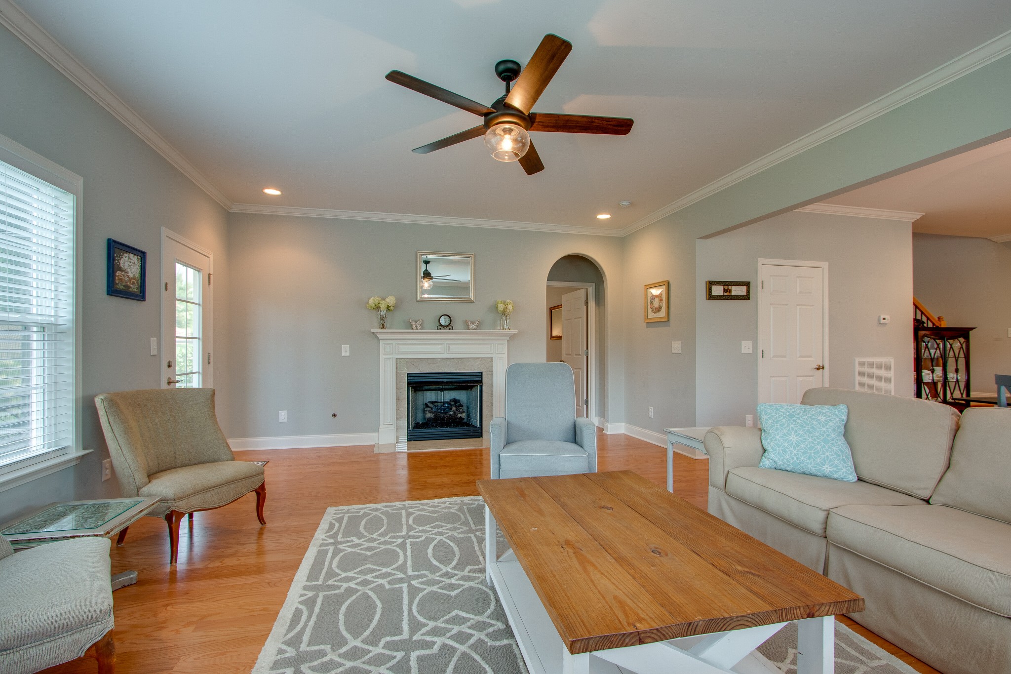 1068 Scouting Drive Franklin, TN 37064 - Photo 9 of 31