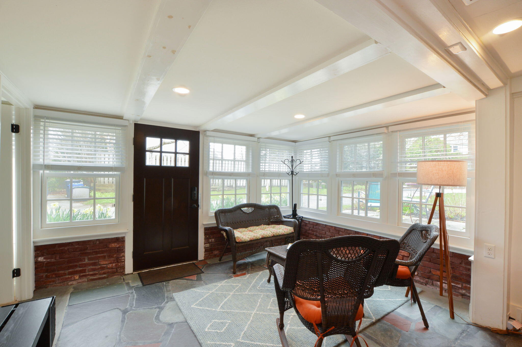 190 Pine Lane Osterville, MA 02655 - Photo 25 of 39 a living room with furniture and windows