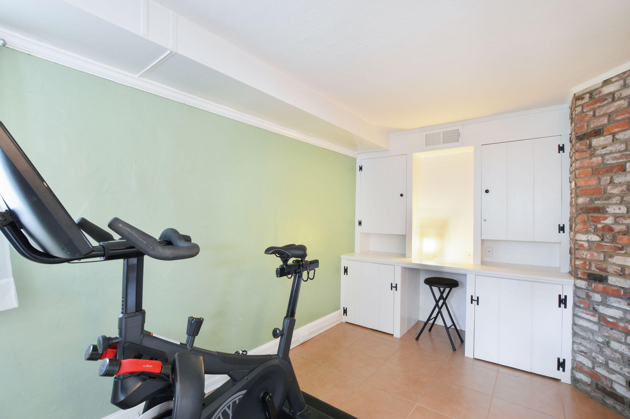 190 Pine Lane Osterville, MA 02655 - Photo 27 of 39 a view of a room with gym equipment