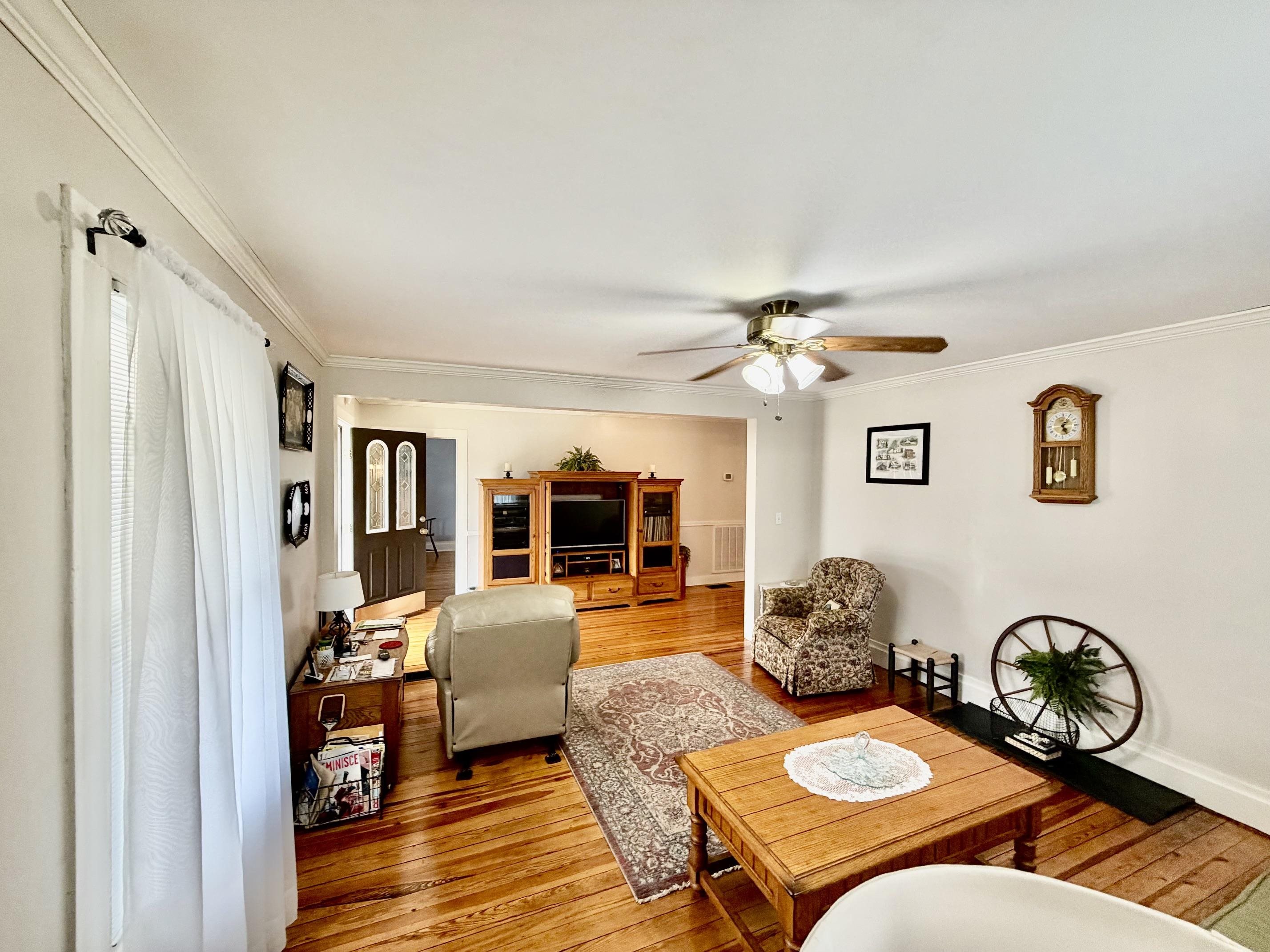 550 Martin Camp Road Chesnee, SC 29323 - Photo 7 of 47